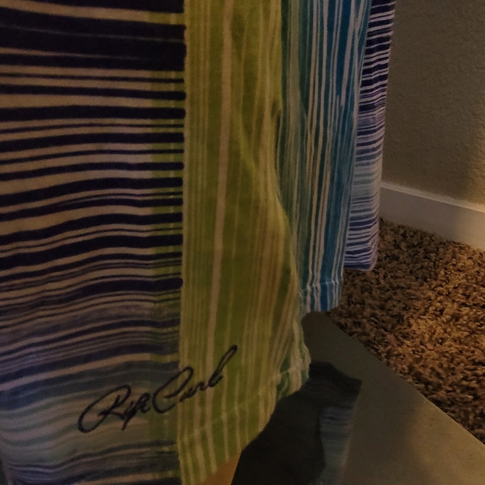 Rip Curl summer dress long M - Picture 3 of 5
